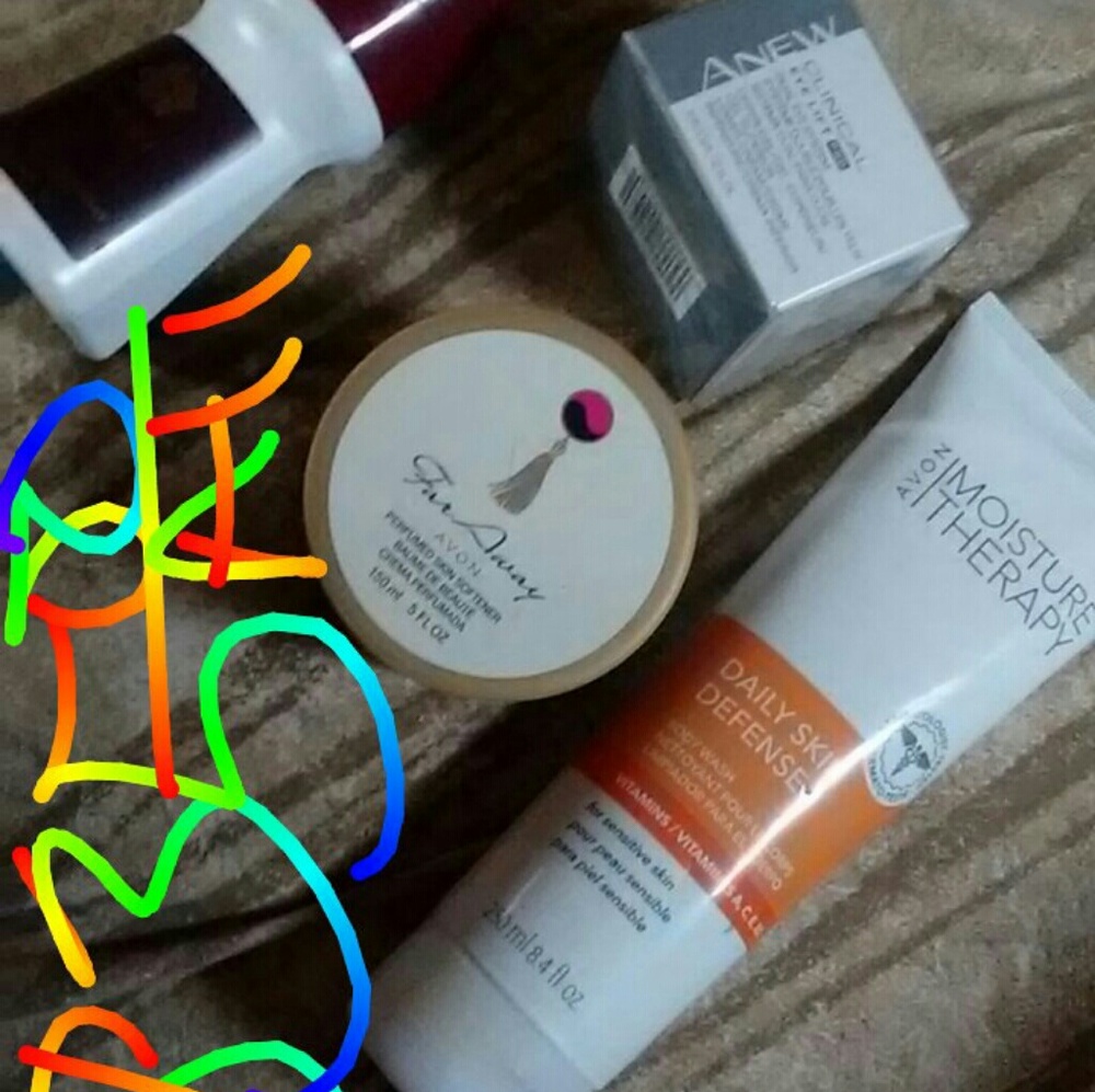 Avon Bundle